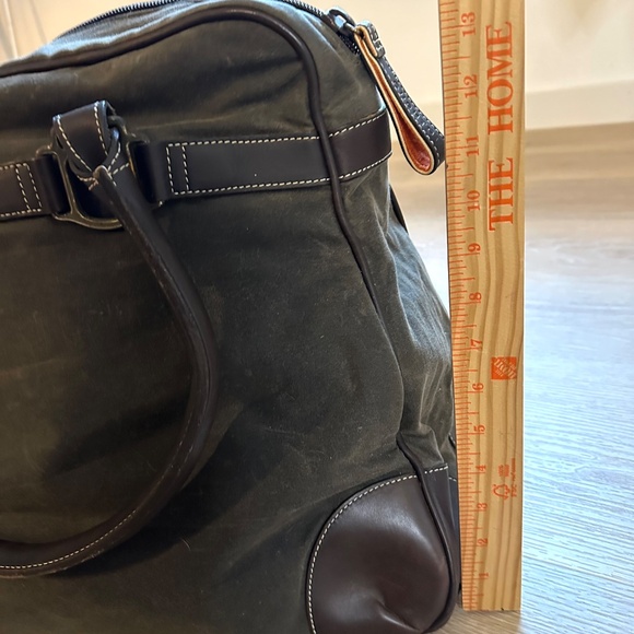 Oughton Weekender  Bag - Picture 6 of 12